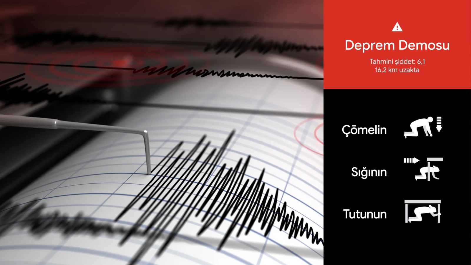 deprem mi oldu google deprem uyarisi ios android aktif etme 0 cEHpHvQW