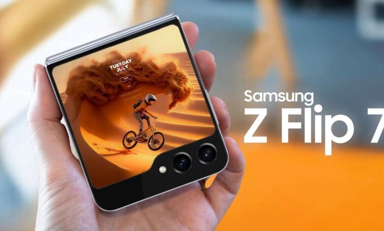 galaxy z flip 7 icin exynos iddiasi ve yeni detaylar 6XLZYZJE