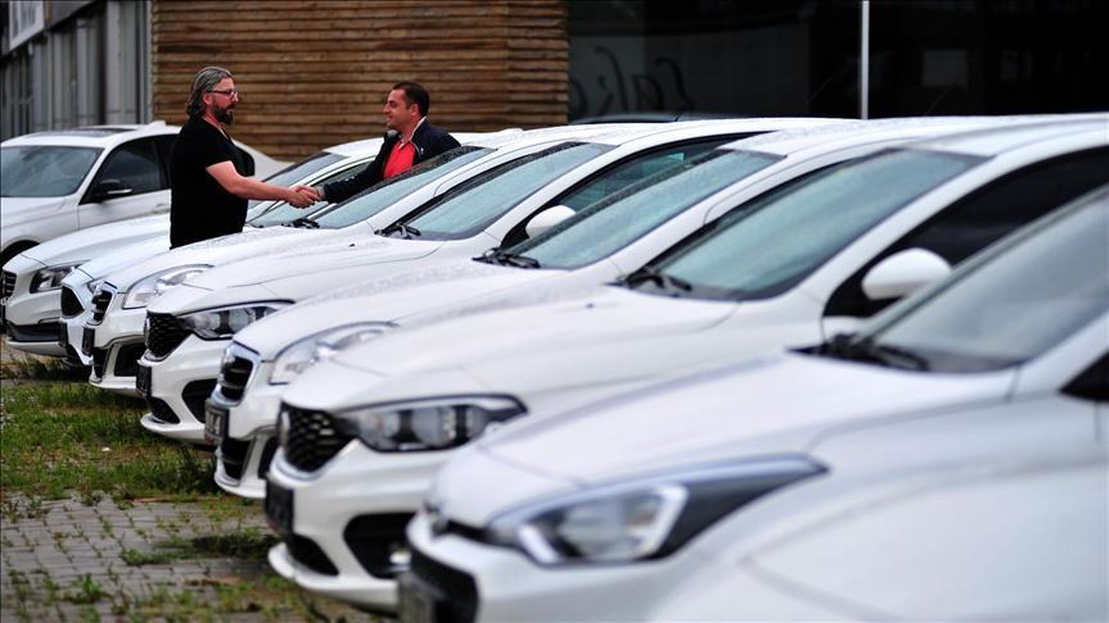 Kamu Araçları İhalede: 1200 Taşıtın Satış Süreci Başladı 2 kamu araclari ihalede 1200 tasitin satis sureci basladi 0 ksFj7pAO