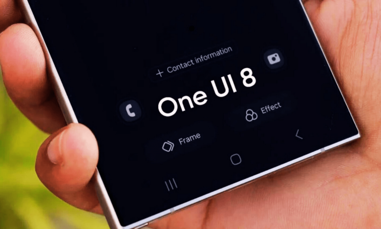 mujde samsung one ui 80 guncellemesi sonunda geldi uhC4OLVT