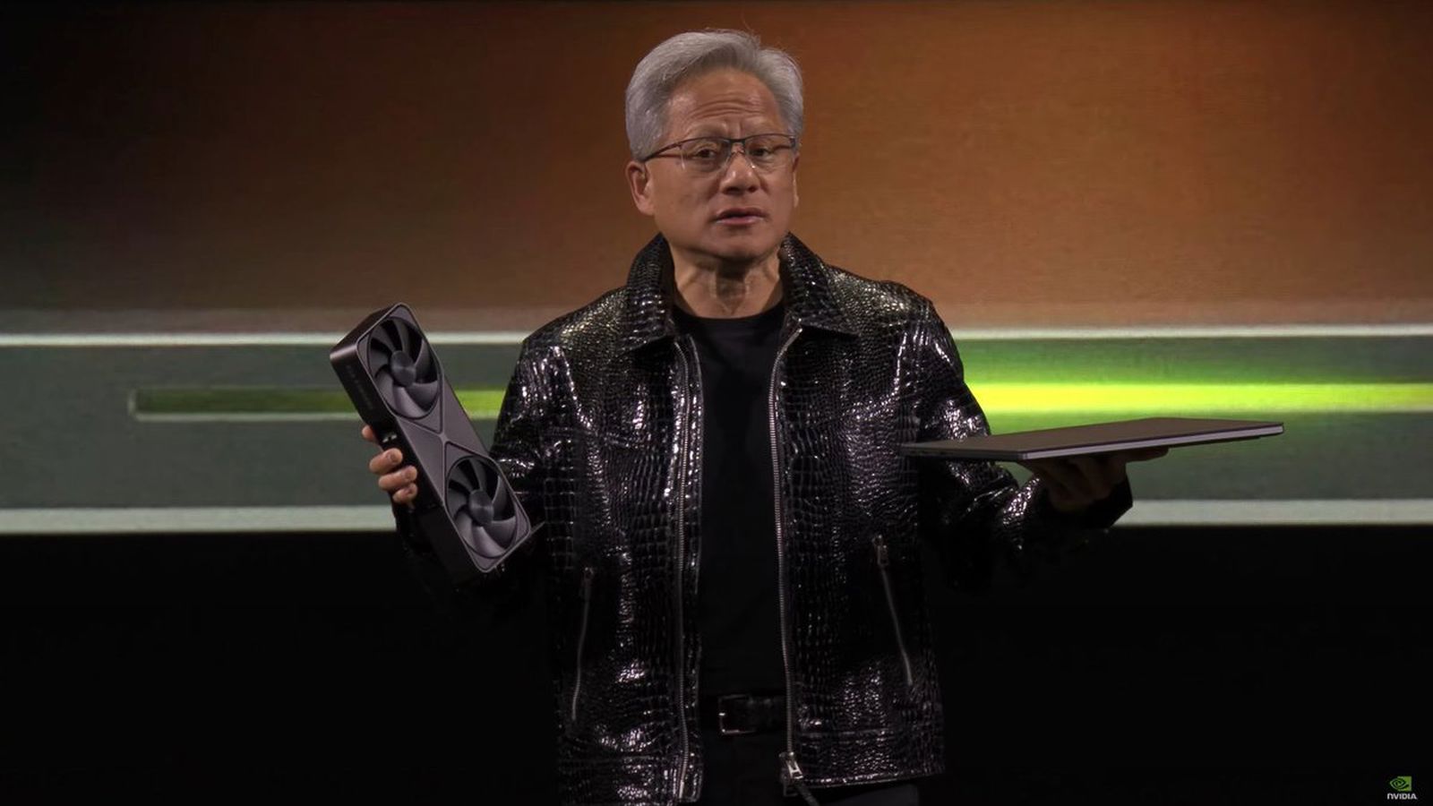 Nvidia, CES 2025’te RTX 5000 Blackwell Serisini Duyurdu 2 nvidia ces 2025te rtx 5000 blackwell serisini duyurdu 0 FzSmTTaA