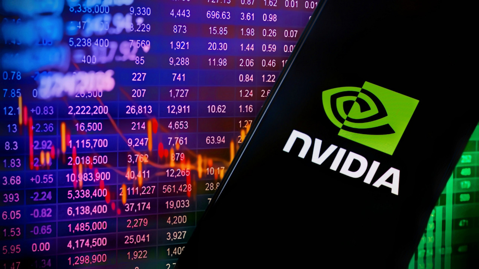 nvidia icin 2024 rekor yildi 2025 icin buyuk beklentiler var 0