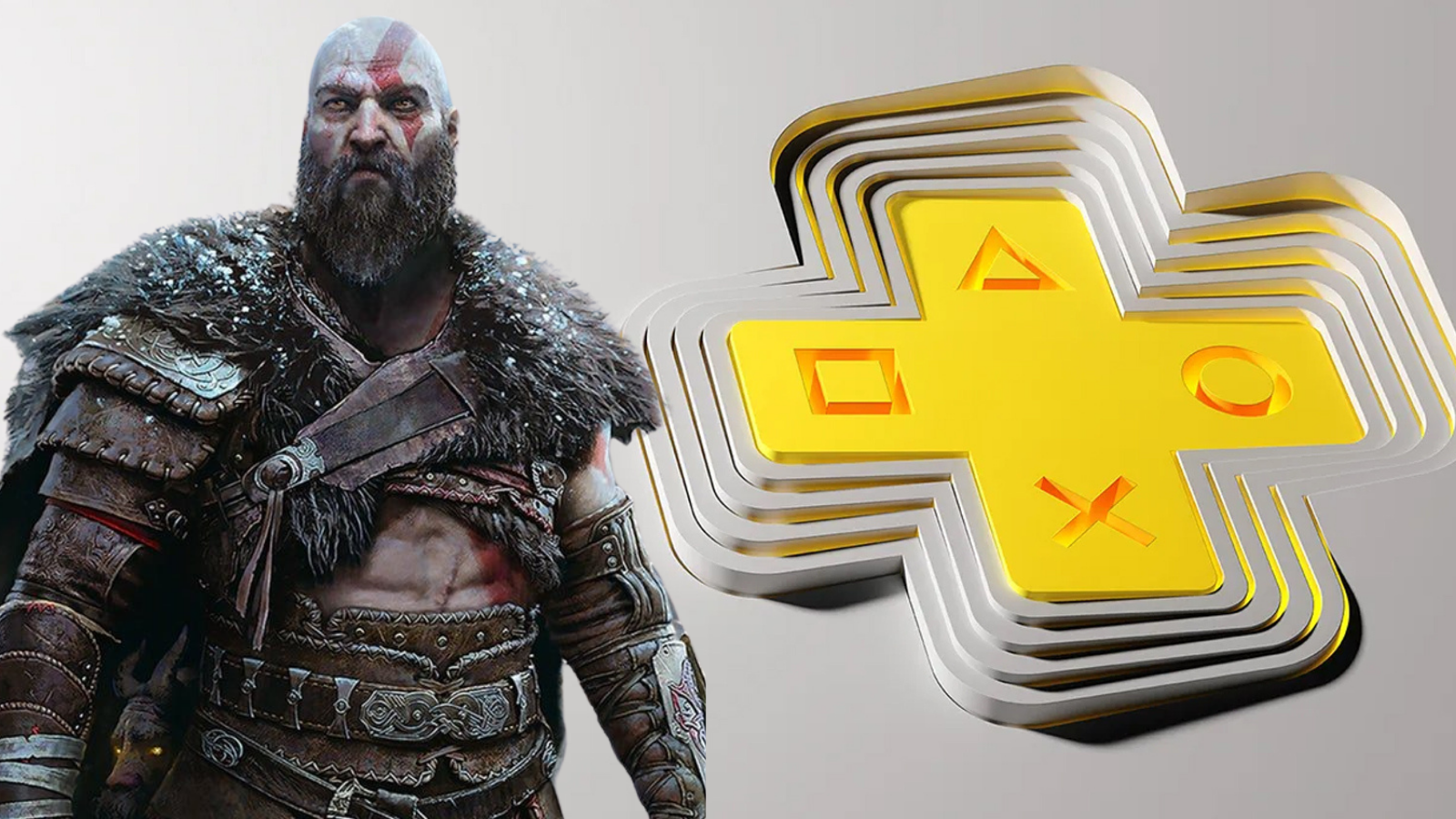 playstation plusa god of war ragnarok ve yeni oyunlar B9UFBODD