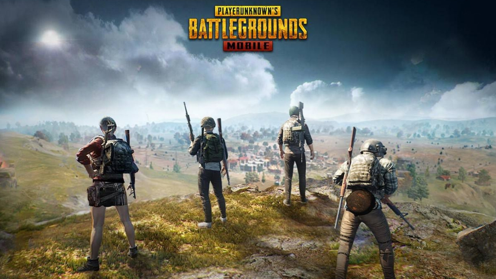 pubg mobile metro royalein yeni bolumuyle geri dondu Wv8VfBlc