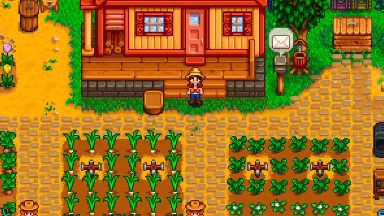 stardew valley severlere mujde 50 yil sonra guncelleme geldi 0 rJSufQ5B