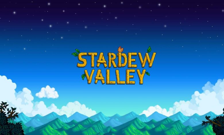 stardew valley severlere mujde 50 yil sonra guncelleme geldi wzJDSLxn