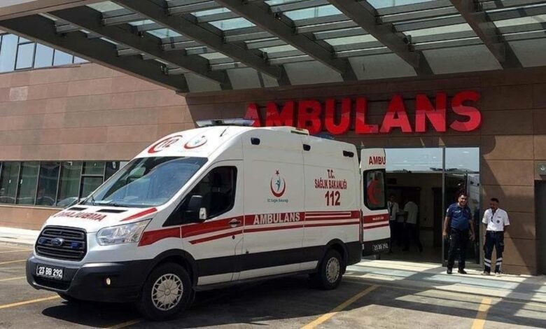 teknoloji ile donatilmis yeni ambulans siren ve isik degisiyor mu 4ZwnJ2gD