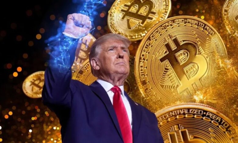 trump kripto parasi rekor deger kirdi trump coin ne kadar WGrRR5AP