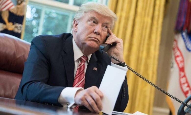 trumpa telefon kisitlamasi beyaz sarayda kara kutu gVXqgW1B