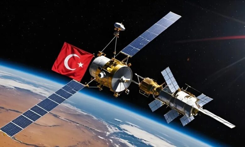 turksat 6a subatta hizmete giriyor uzayda yeni donem x64Ggspu