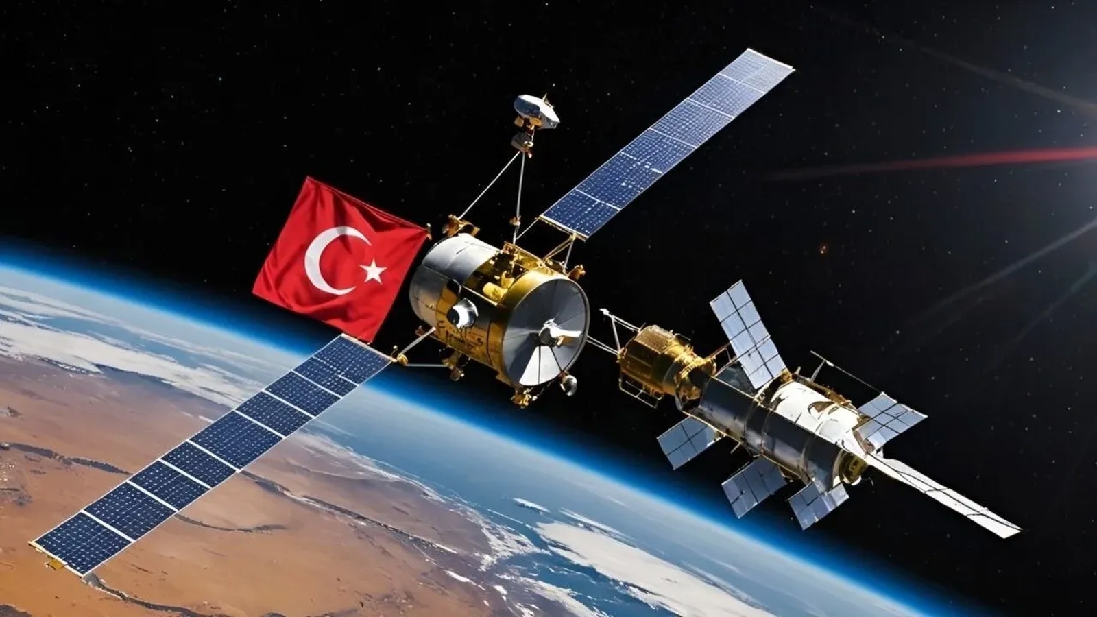 turksat 6a subatta hizmete giriyor uzayda yeni donem