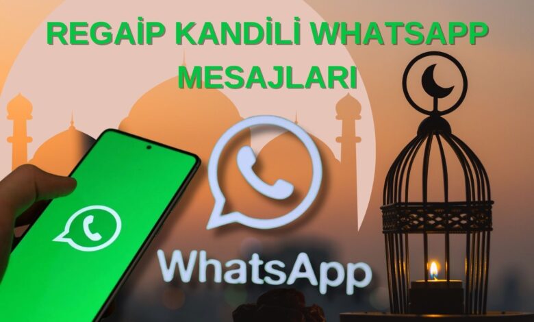 whatsapp kisa kandil mesaji 2025 regaip kandili mesajlari iMJVGNeO