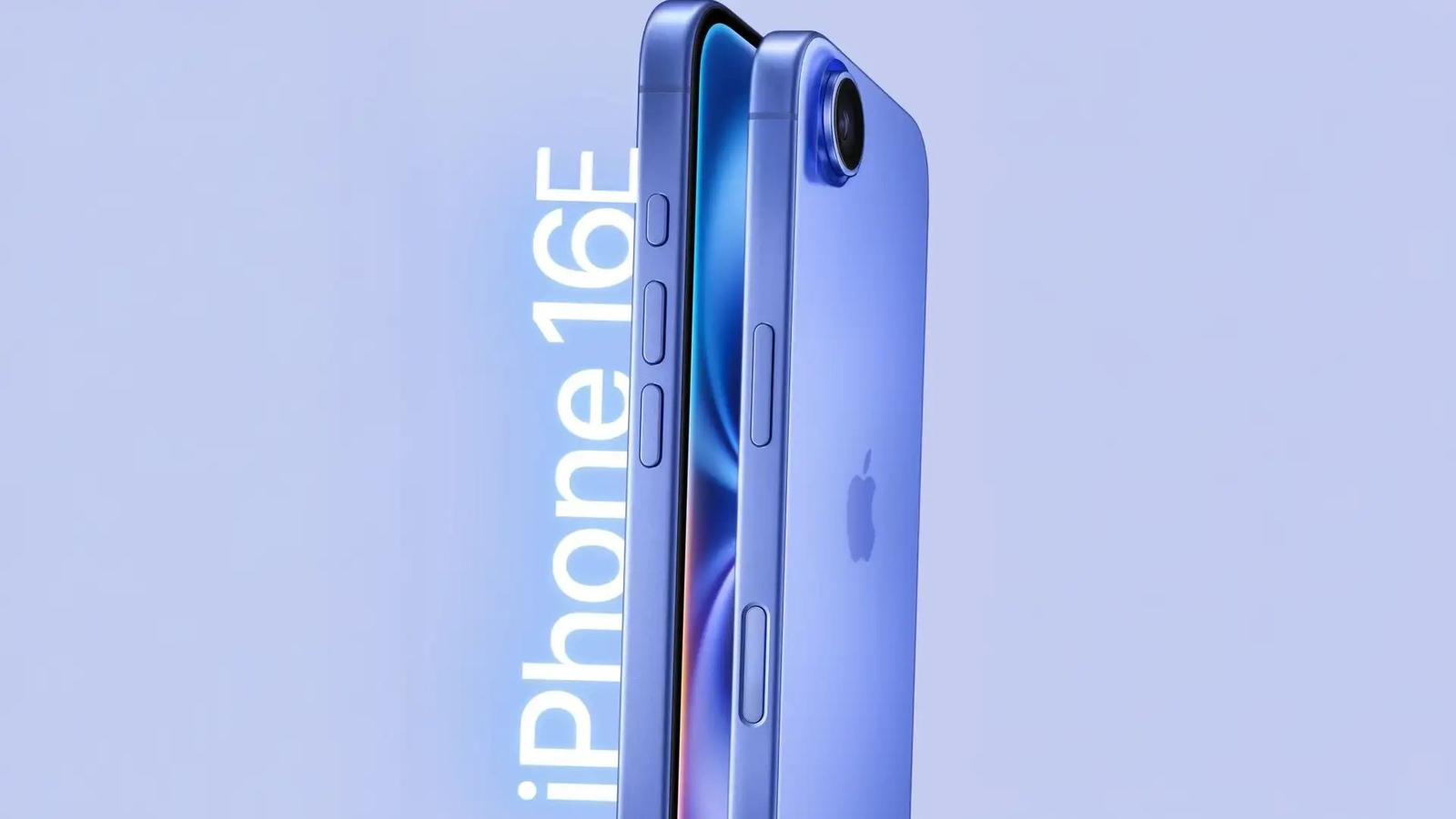 apple iphone seyi birakiyor mu 16e iddialari gucleniyor