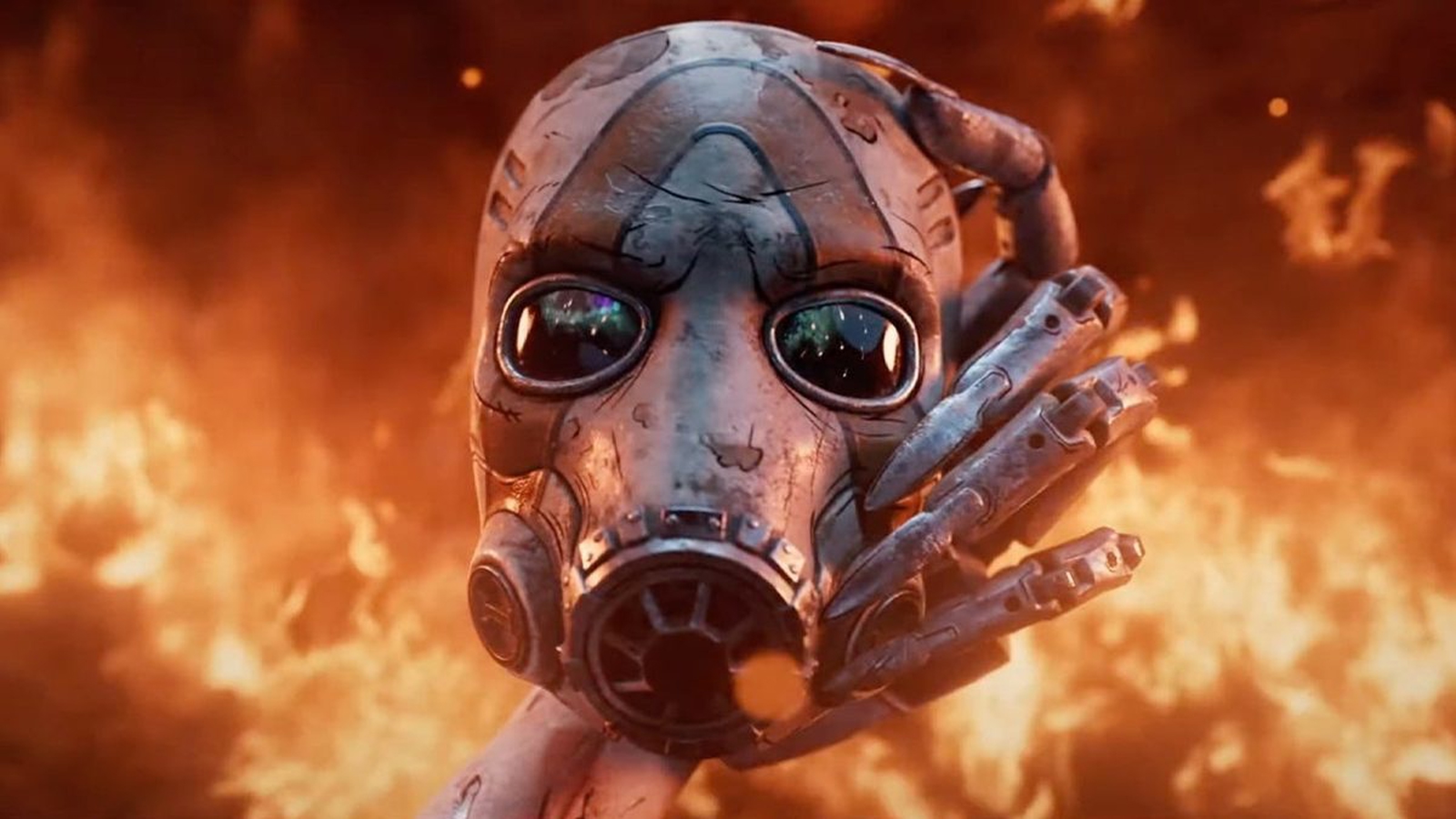 borderlands 4ten yeni fragman ve cikis tarihi