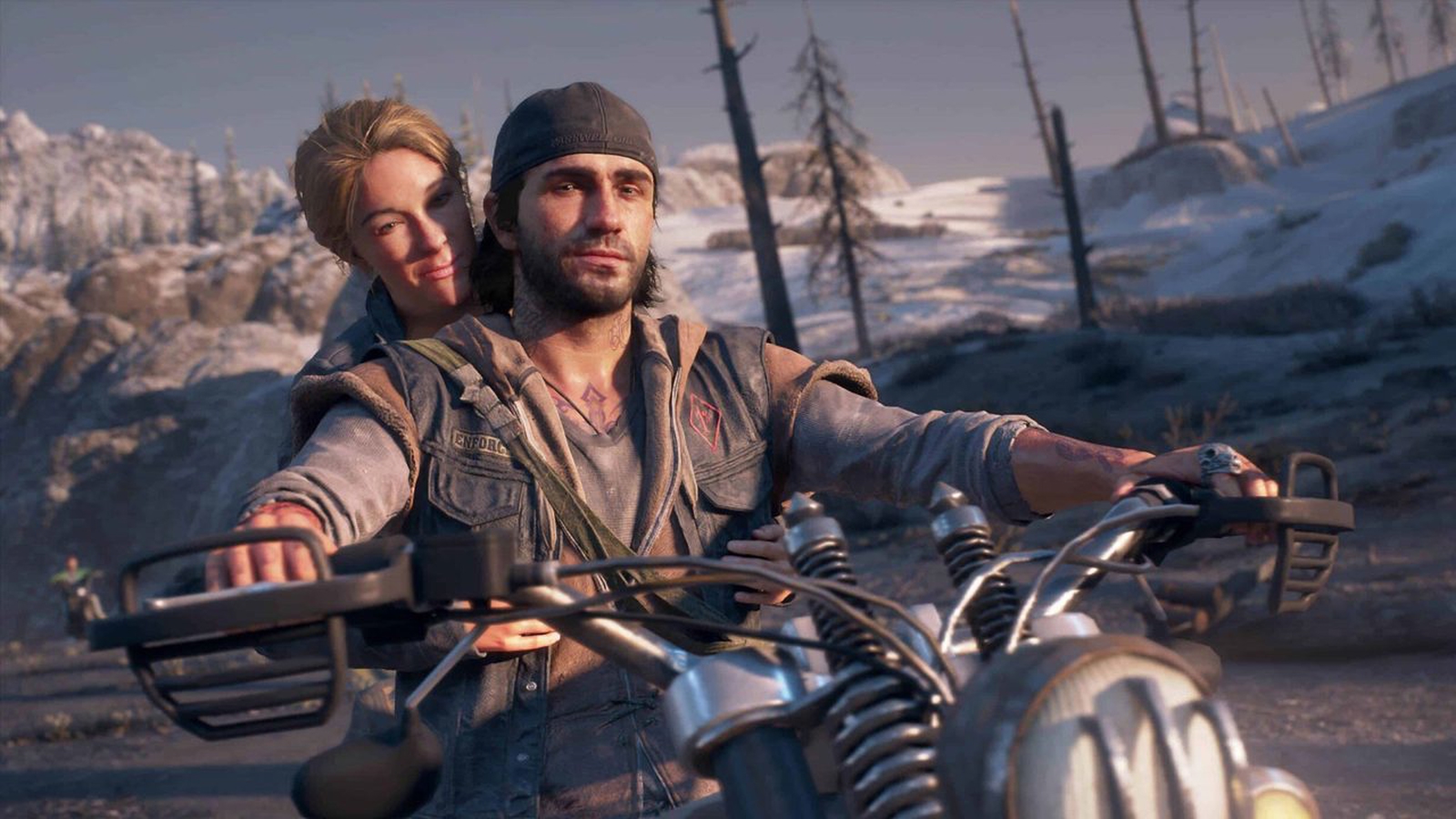 Days Gone Remastered: PS5 ve PC’ye Ne Zaman Geliyor? 2 days gone remastered ps5 ve pcye ne zaman geliyor 0 MlKE12kX