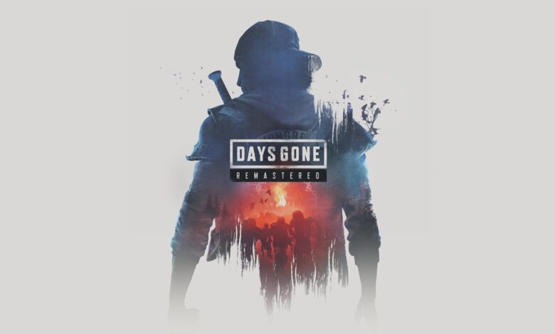 days gone remastered ps5 ve pcye ne zaman geliyor WkiPfCEC