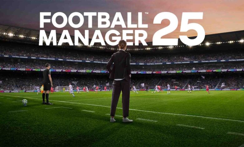 football manager 25 raflara kaldirildi ardindaki sok edici sebepler neler LmyztkdB