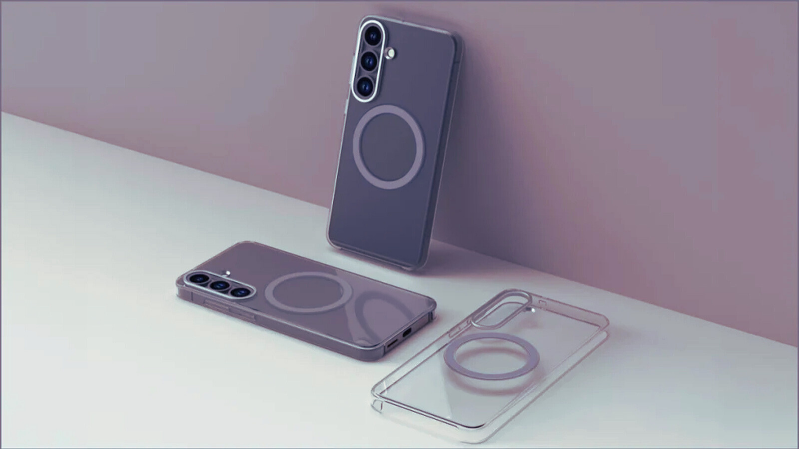 Galaxy S25 Manyetik Kılıf Krizi! Kullanıcı Şikayetleri Arttı 2 galaxy s25 manyetik kilif krizi kullanici sikayetleri artti 0 n9PCmHb4