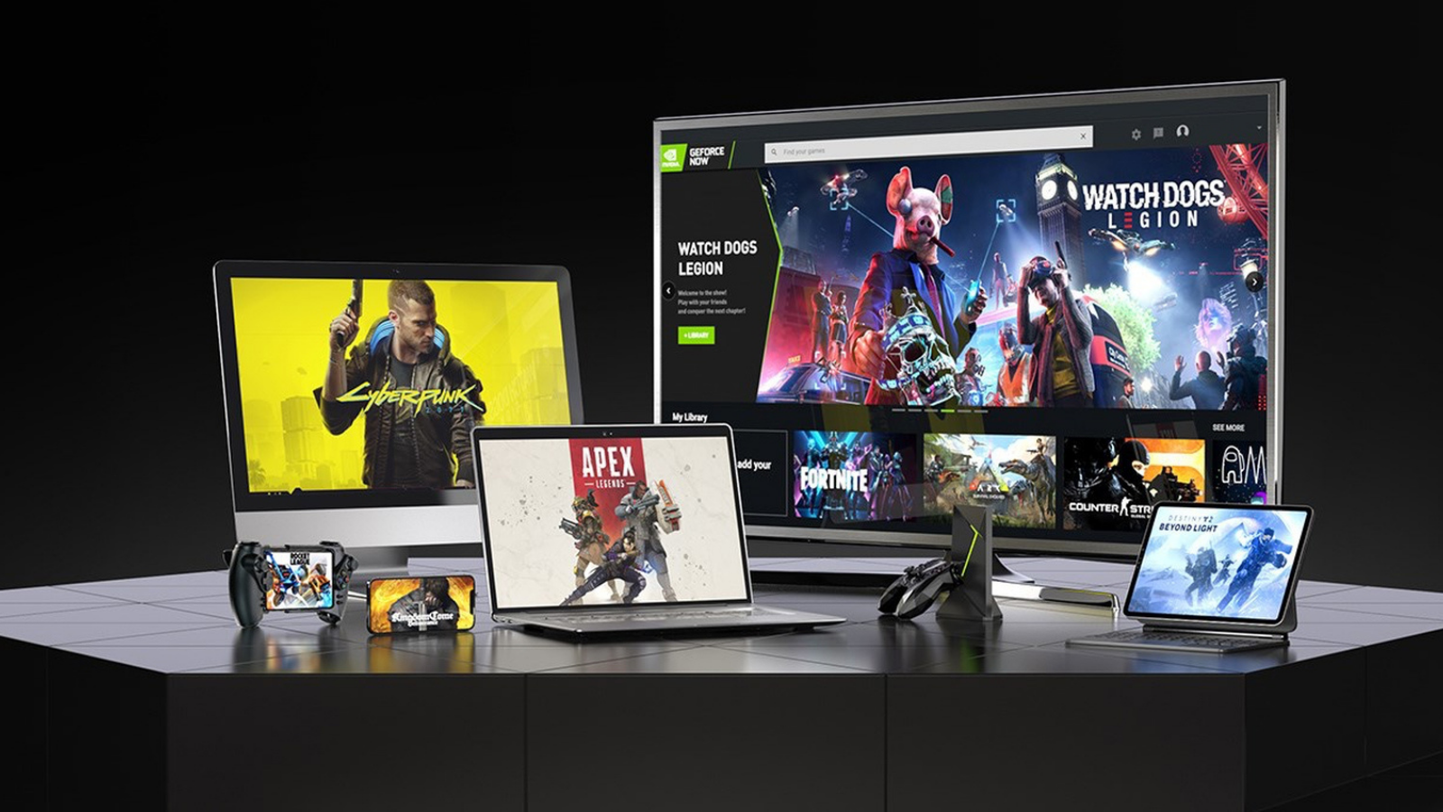 geforce nowa yeni oyunlar eklendi kutuphaneniz simdi daha zengin