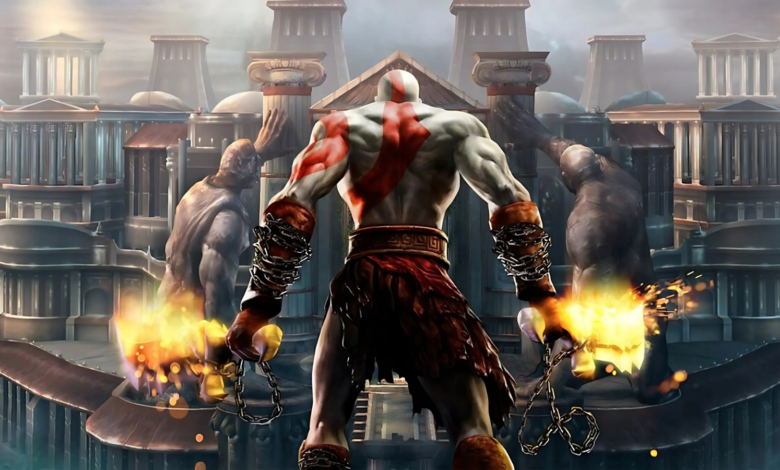 god of war remastered geliyor mu 8EvjHANn