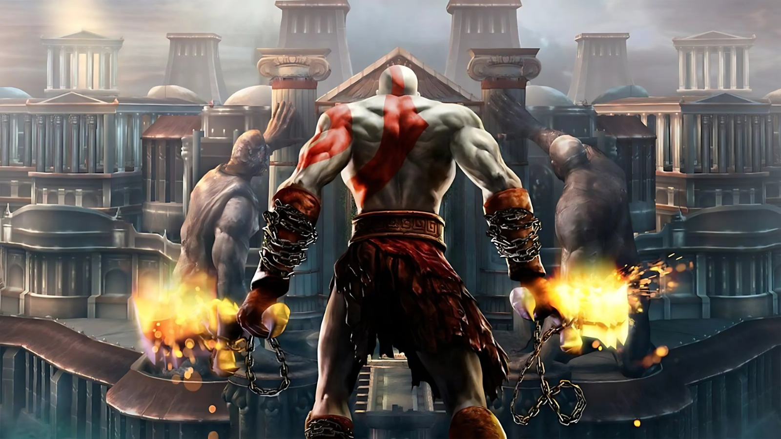 god of war remastered geliyor mu 8EvjHANn