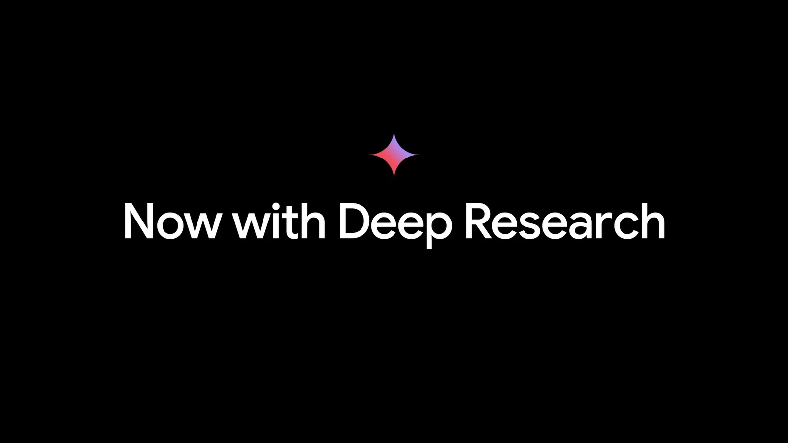 google gemini deep research mobilde kullanima acildi 0