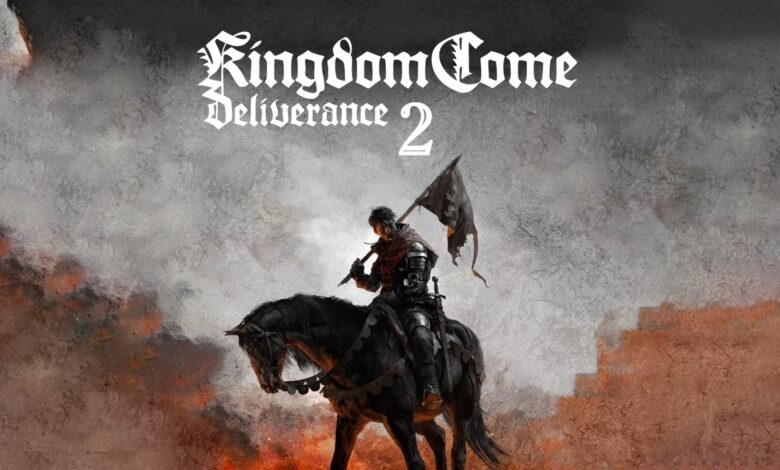 kingdom come deliverance 2 2 milyon satisi asti TRqw8SZW