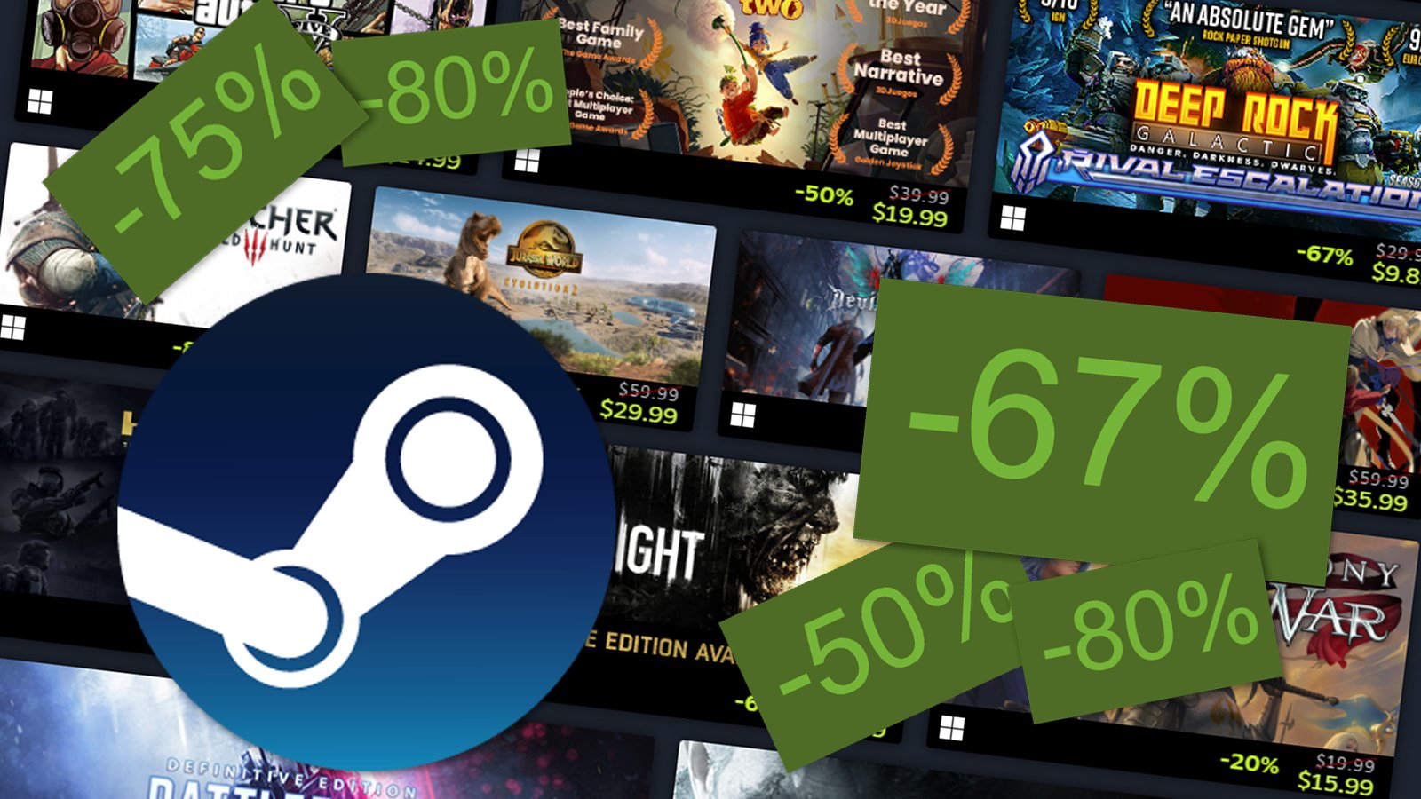 steamde 2k yayinci indirimi sok fiyatlarla kacirilmayacak oyunlar