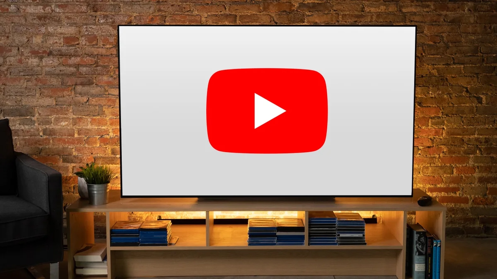 youtube tvde rekor kiriyor buyuk ekran tercih ediliyor