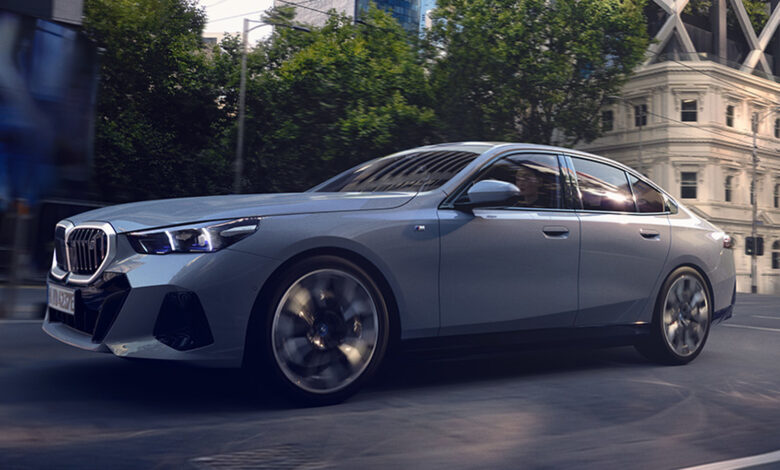 bmw elektrikli arac satisinda liderligi ele gecirdi KiNxgKnS