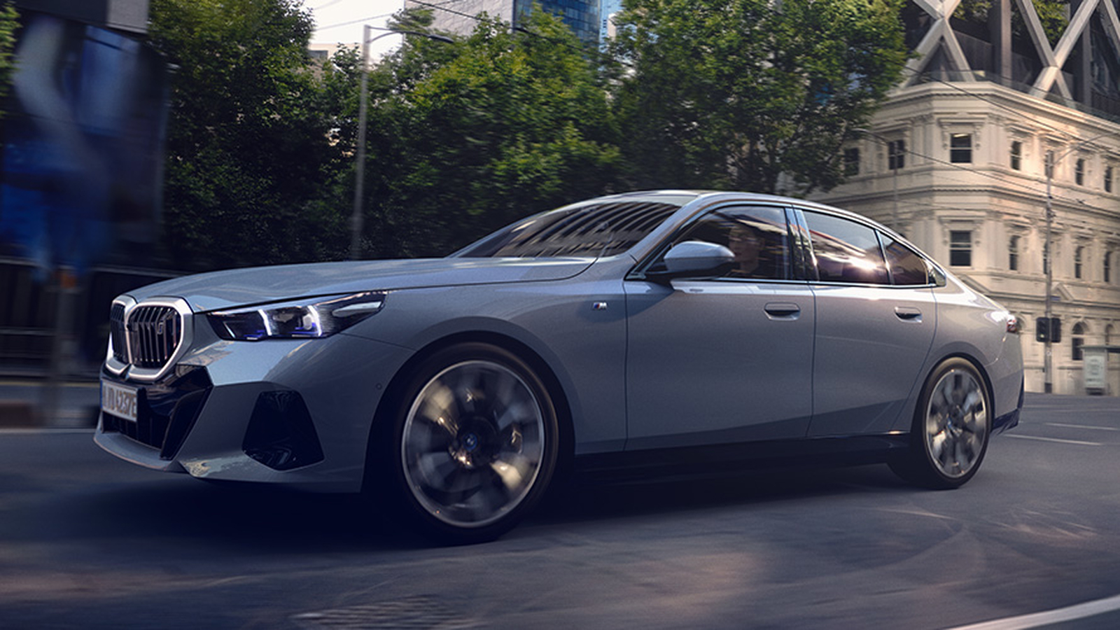 BMW, Elektrikli Araç Satışında Liderliği Ele Geçirdi 1 bmw elektrikli arac satisinda liderligi ele gecirdi