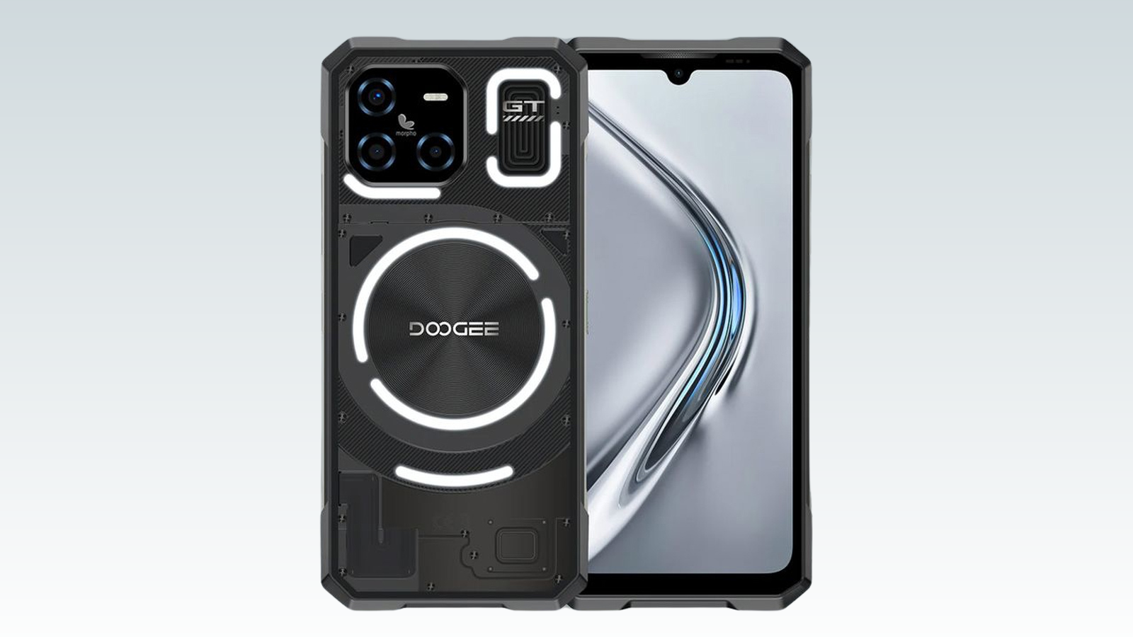 doogee henuz cikmamis nothing phone 3ayi klonladi mi