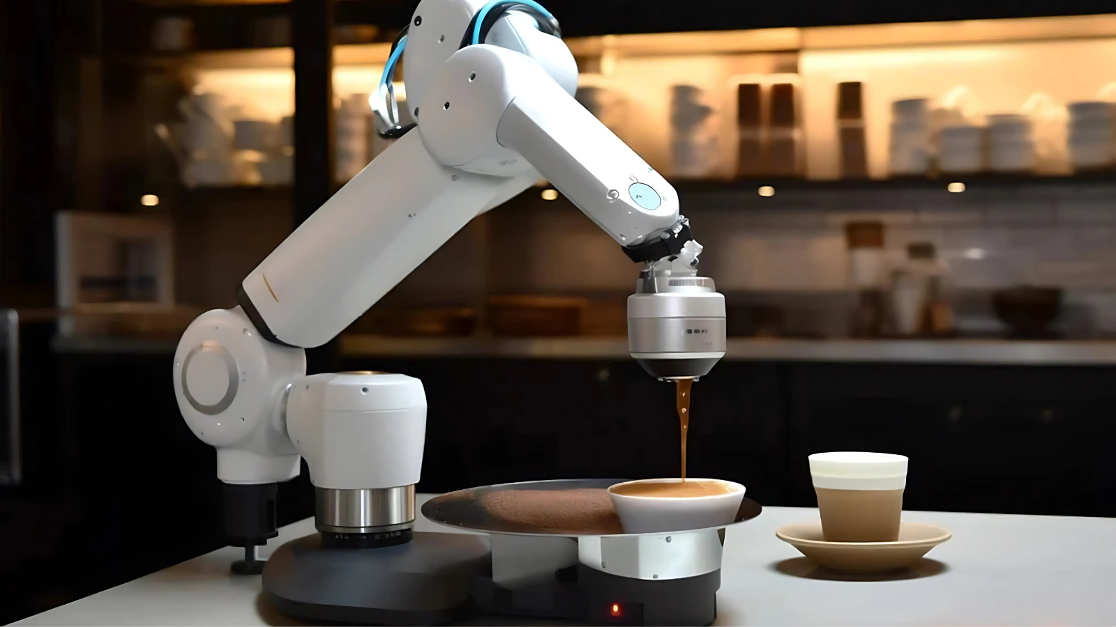 Edinburgh Üniversitesi’nden Yapay Zekalı Kahve Robotu 1 edinburgh universitesinden yapay zekali kahve robotu lnIUSbeW