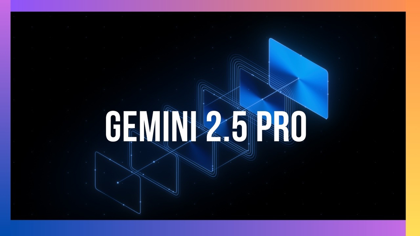 Google, En Güçlü Yapay Zeka Modeli Gemini 2.5 Pro’yu Duyurdu 1 google en guclu yapay zeka modeli gemini 25 proyu duyurdu qrhfHSNn