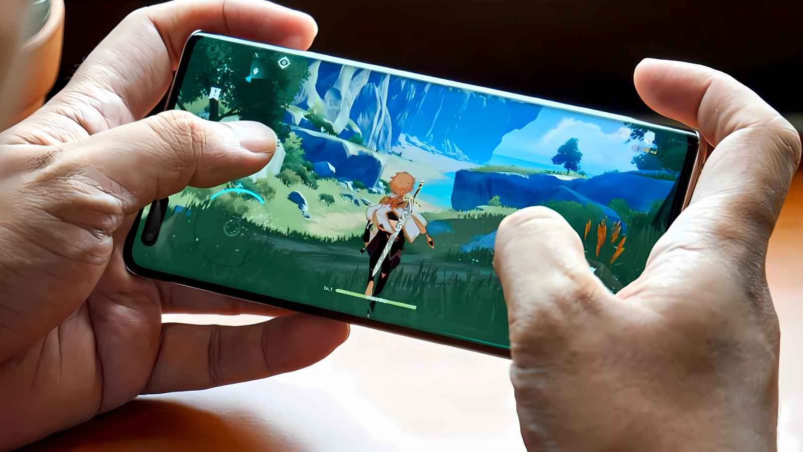Google’dan Android Oyun Dünyasına Büyük Yenilikler Geliyor 1 googledan android oyun dunyasina buyuk yenilikler geliyor RcXmMTXr