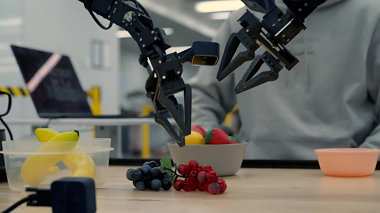 Google’dan Ev İşleri Yapan Akıllı Robotlar Geliyor 2 googledan ev isleri yapan akilli robotlar geliyor 0