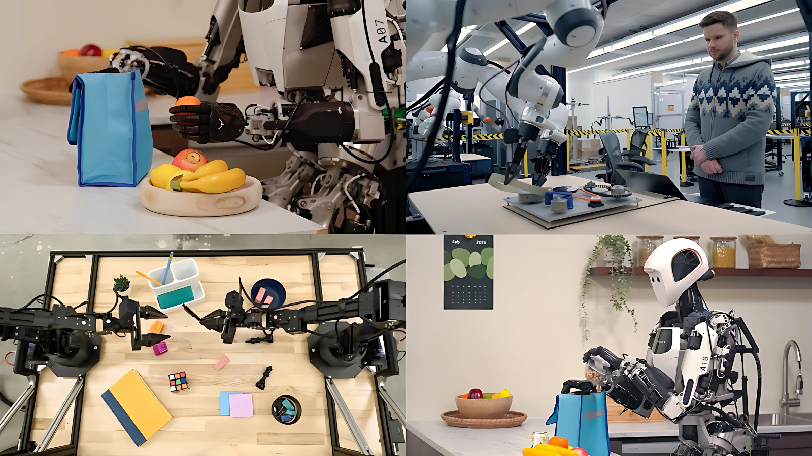 Google’dan Ev İşleri Yapan Akıllı Robotlar Geliyor 1 googledan ev isleri yapan akilli robotlar geliyor 4BLTwu3O