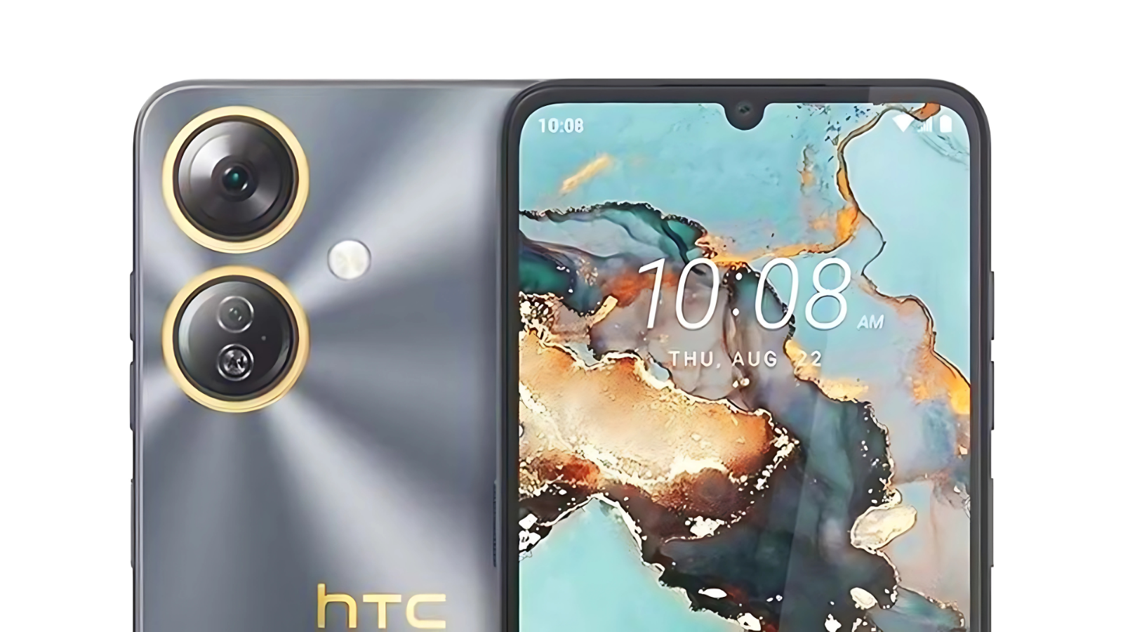 HTC’den 95 Dolarlık Yeni Telefon: Wildfire E5 Plus Çıktı 1 htcden 95 dolarlik yeni telefon wildfire e5 plus cikti QBHBgm6A