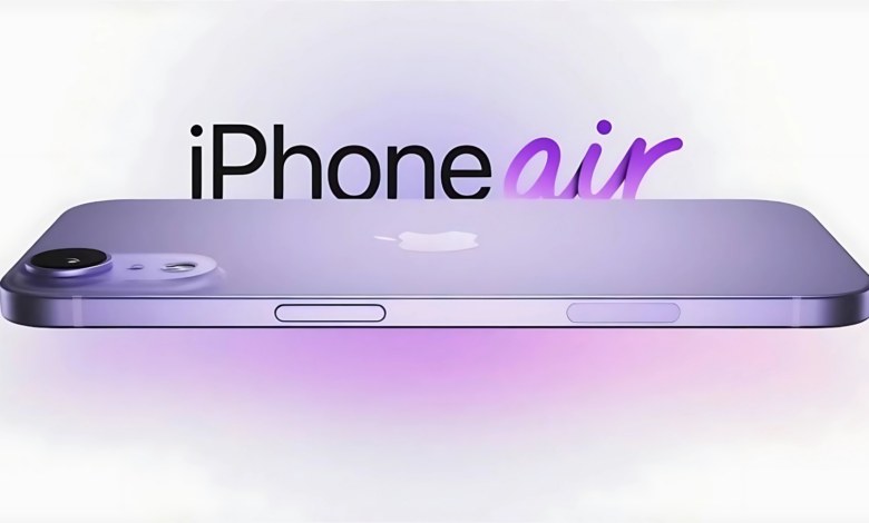 iphone 17 air applein en ince iphoneu geliyor A4ciDH2D