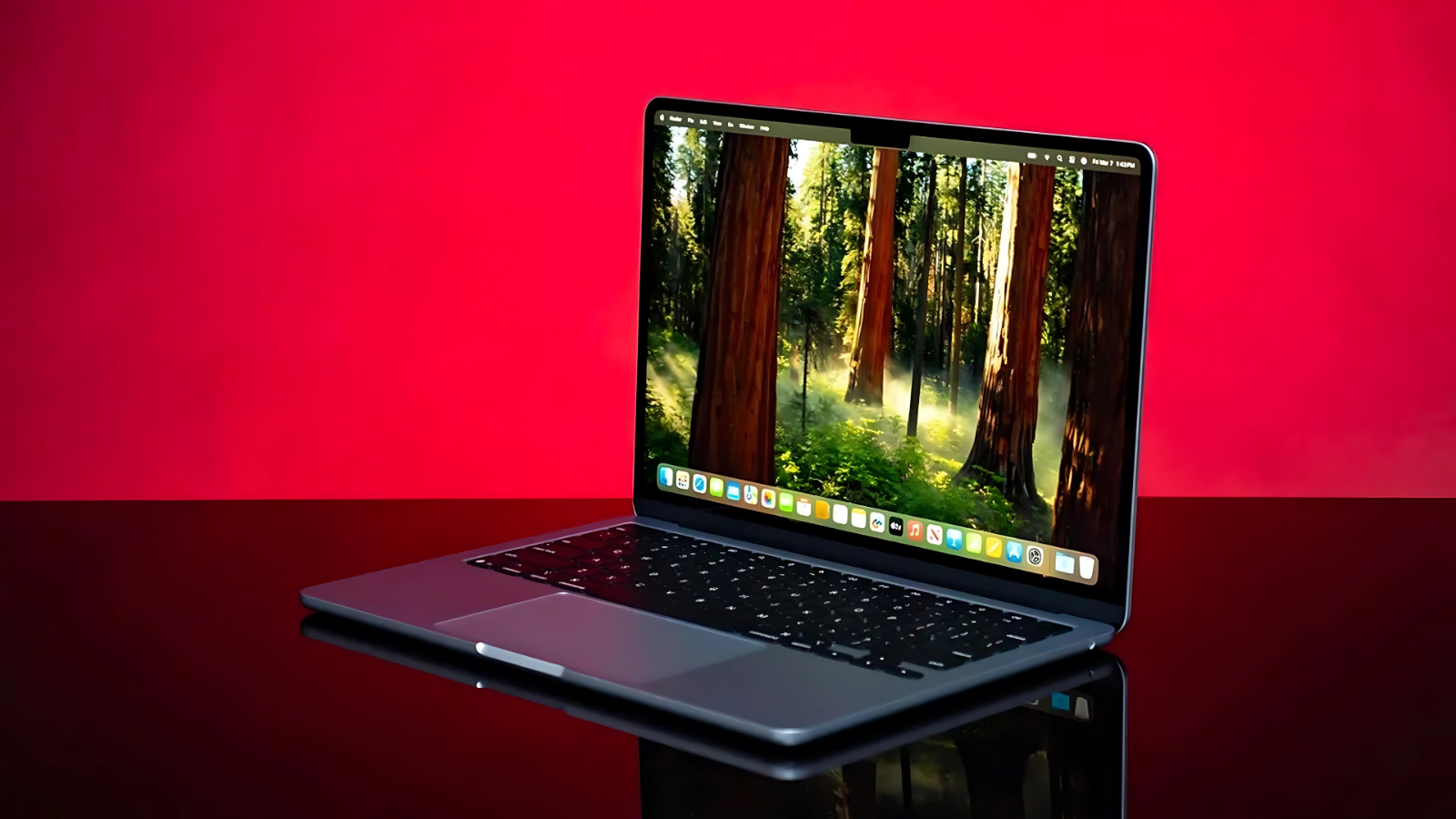 MacBook Air 13 (M4) Tanıtıldı: Daha Güçlü, Daha Hafif 2 macbook air 13 m4 tanitildi daha guclu daha hafif 0 GpCYf4jw