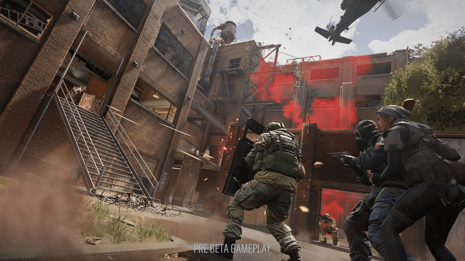 Rainbow Six Siege X’e Yepyeni Oyun Modu: Dual Front 1 rainbow six siege xe yepyeni oyun modu dual front wtHwSEfn