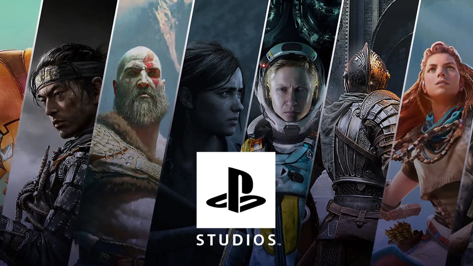 Sony Yapay Zeka Destekli Oyun Karakterleri Getiriyor 1 sony yapay zeka destekli oyun karakterleri getiriyor 5IDJp5fa