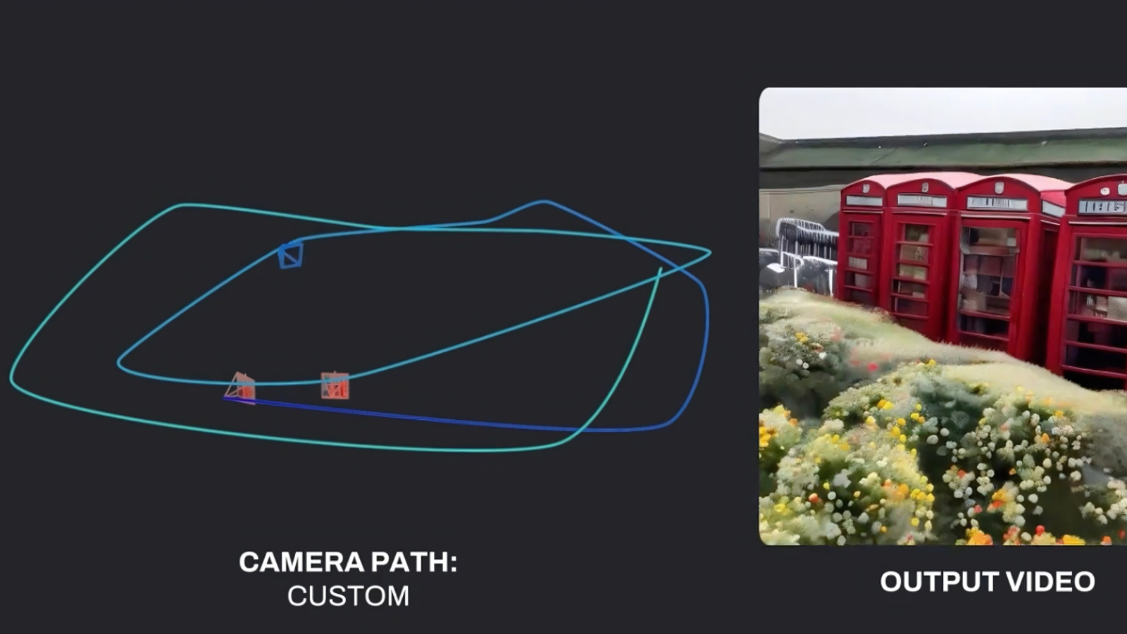 Stability AI’dan Fotoğrafları Videoya Dönüştüren Yeni Araç 2 stability aidan fotograflari videoya donusturen yeni arac 0
