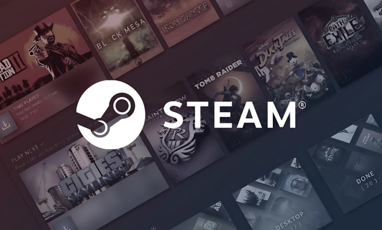 steam es zamanli 40 milyon kullanici esigini asti MHGAKBiA