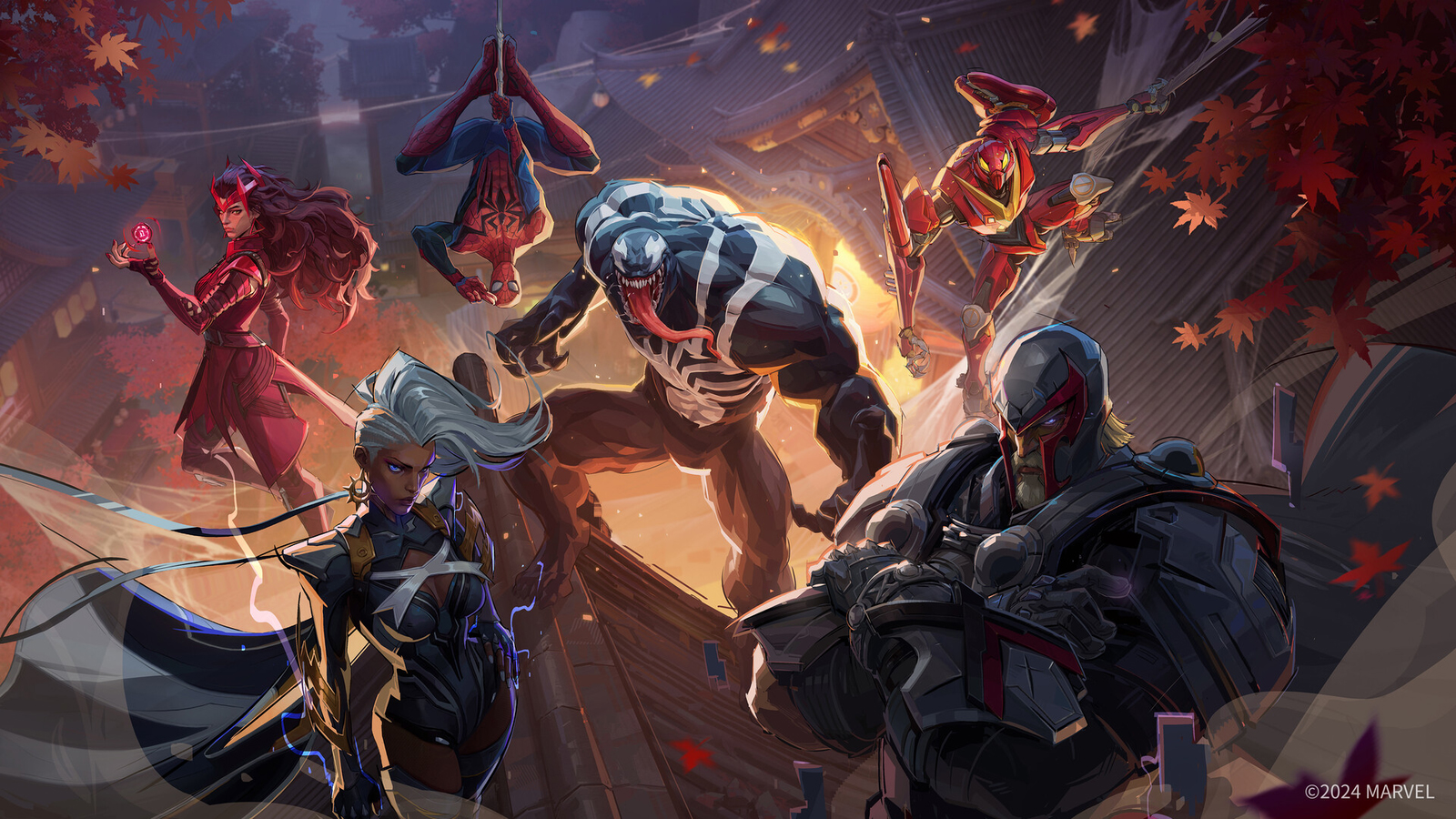 Xbox’ta Rekabeti Kızıştıran En İyi Hero Shooter Oyunları 4 xboxta rekabeti kizistiran en iyi hero shooter oyunlari 2 YtZqaey6