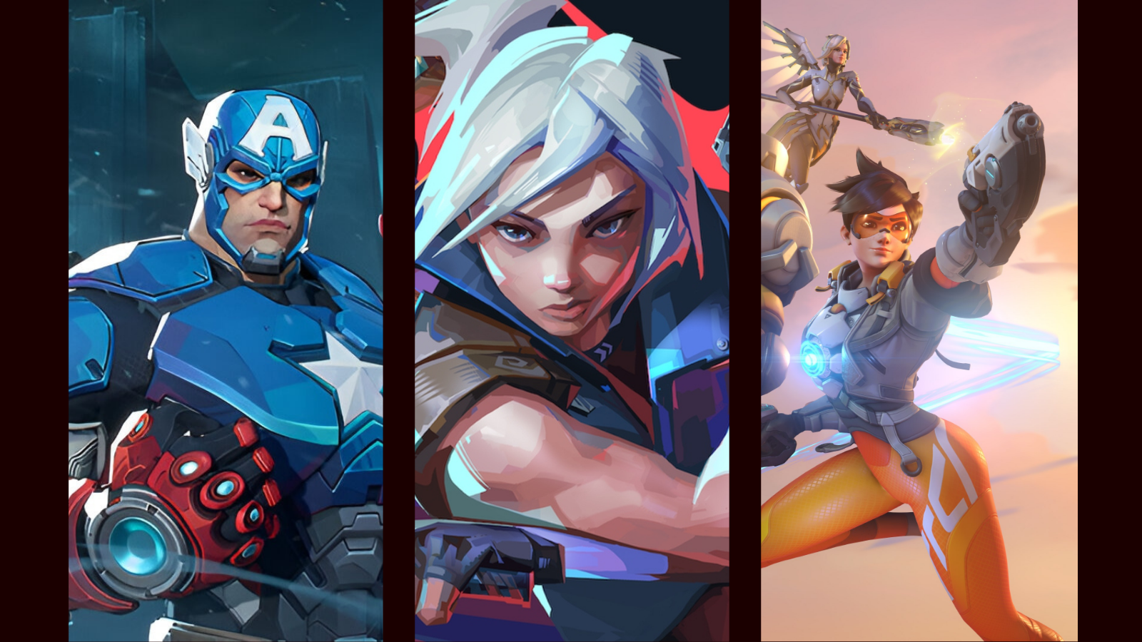 Xbox’ta Rekabeti Kızıştıran En İyi Hero Shooter Oyunları 1 xboxta rekabeti kizistiran en iyi hero shooter oyunlari 7w4ikFM2