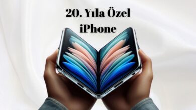 appledan 20 yila ozel iphone hamlesi fiyati el yakiyor PFG5MiAZ