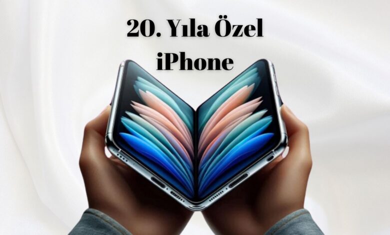 appledan 20 yila ozel iphone hamlesi fiyati el yakiyor PFG5MiAZ