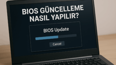 bios guncellemesi nedir nasil yapilir 6VcfisVz