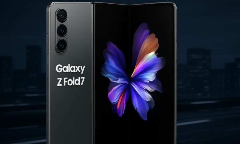 galaxy z fold 7 yenilikleri hfFPz8BD